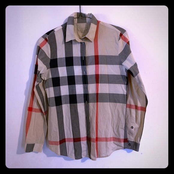 Burberry Tops - Burberry  top